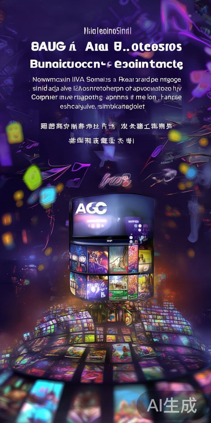 AG（Asia&nbsp;Gaming），成立于2012年，