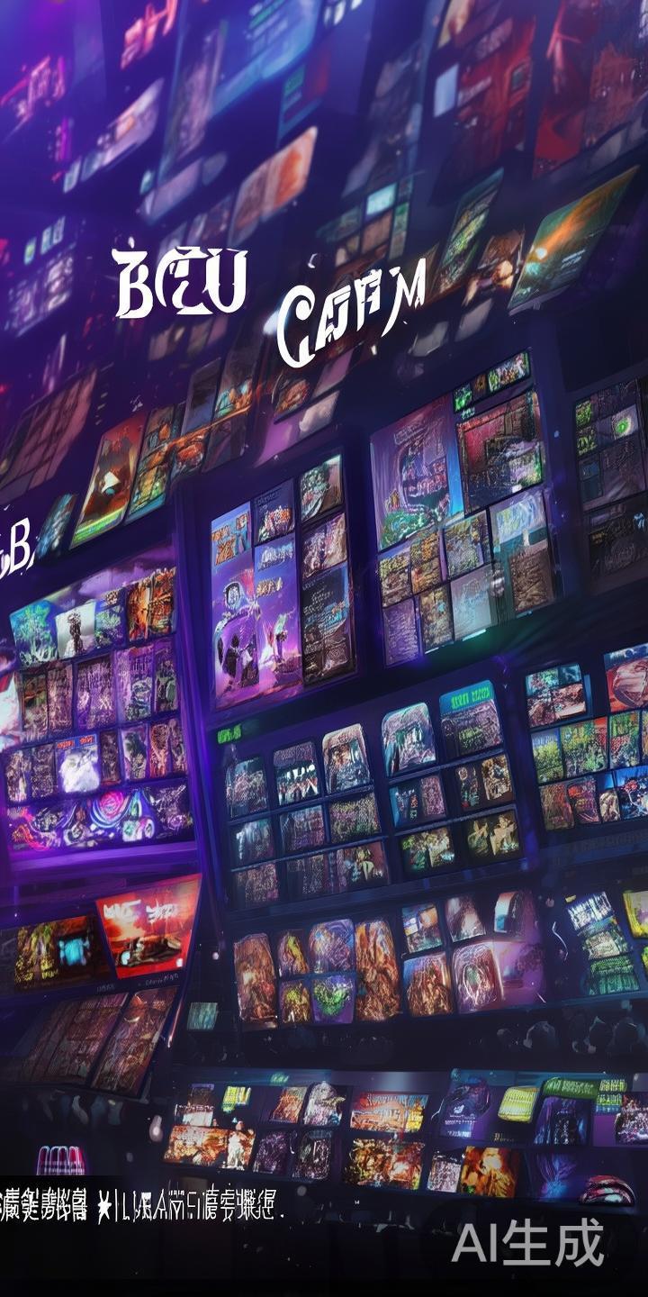 BG真人大游：最新版线上娱乐平台全面解析与实用攻略