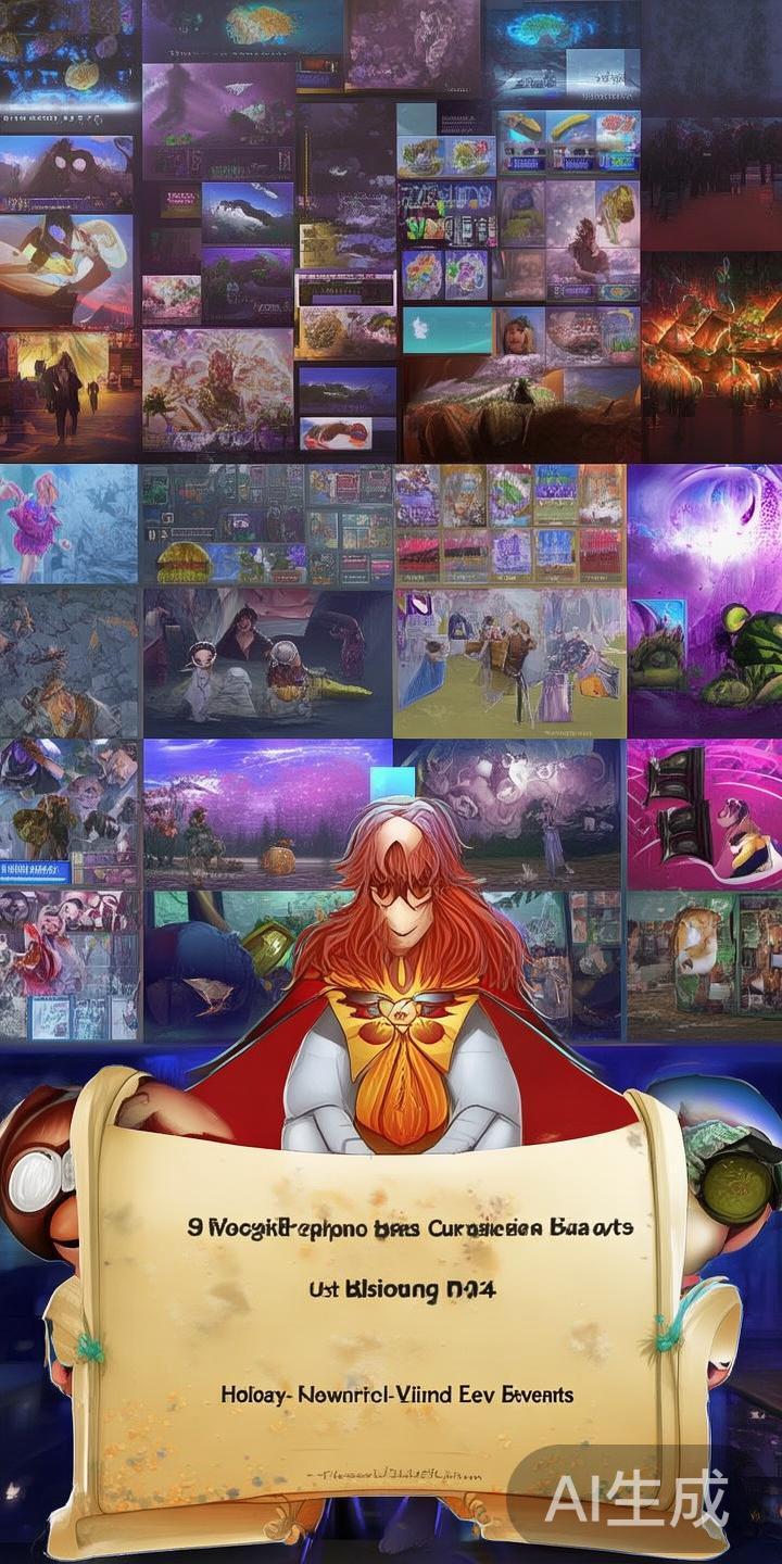 全面剖析BG真人8游戏特色与用户体验提升策略