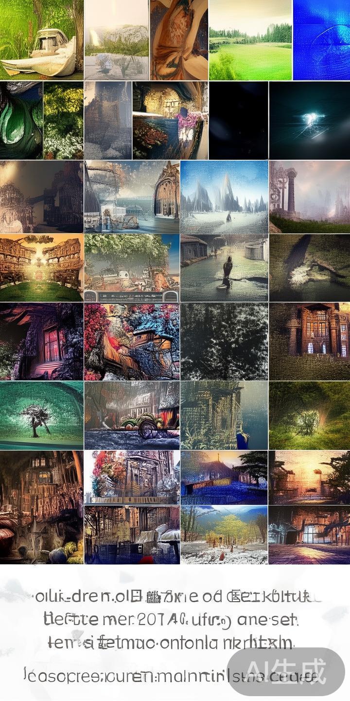 三、利用资源分享平台和社区获取高清真人背景内容
