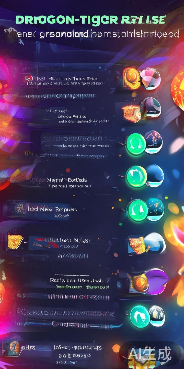 BG真人平台官网最新活动优惠攻略与龙虎榜盘点全攻略 所谓“龙虎榜”实际上是一种直观、便捷的排名体系,它