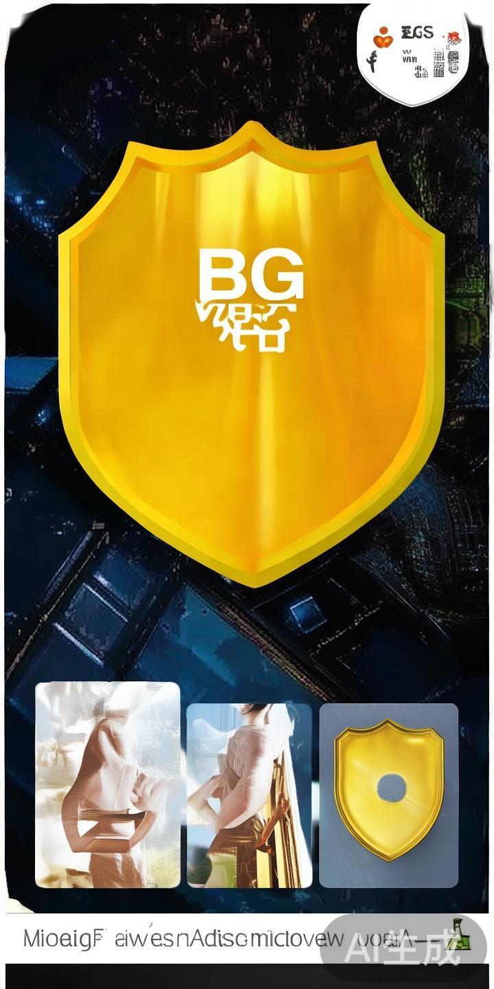 官方微信公众号或官方公告渠道：
通过关注BG真人