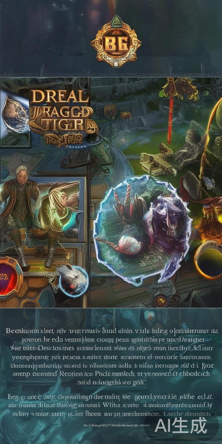 全面解析BG真人龙虎出和玩法规则及操作指南