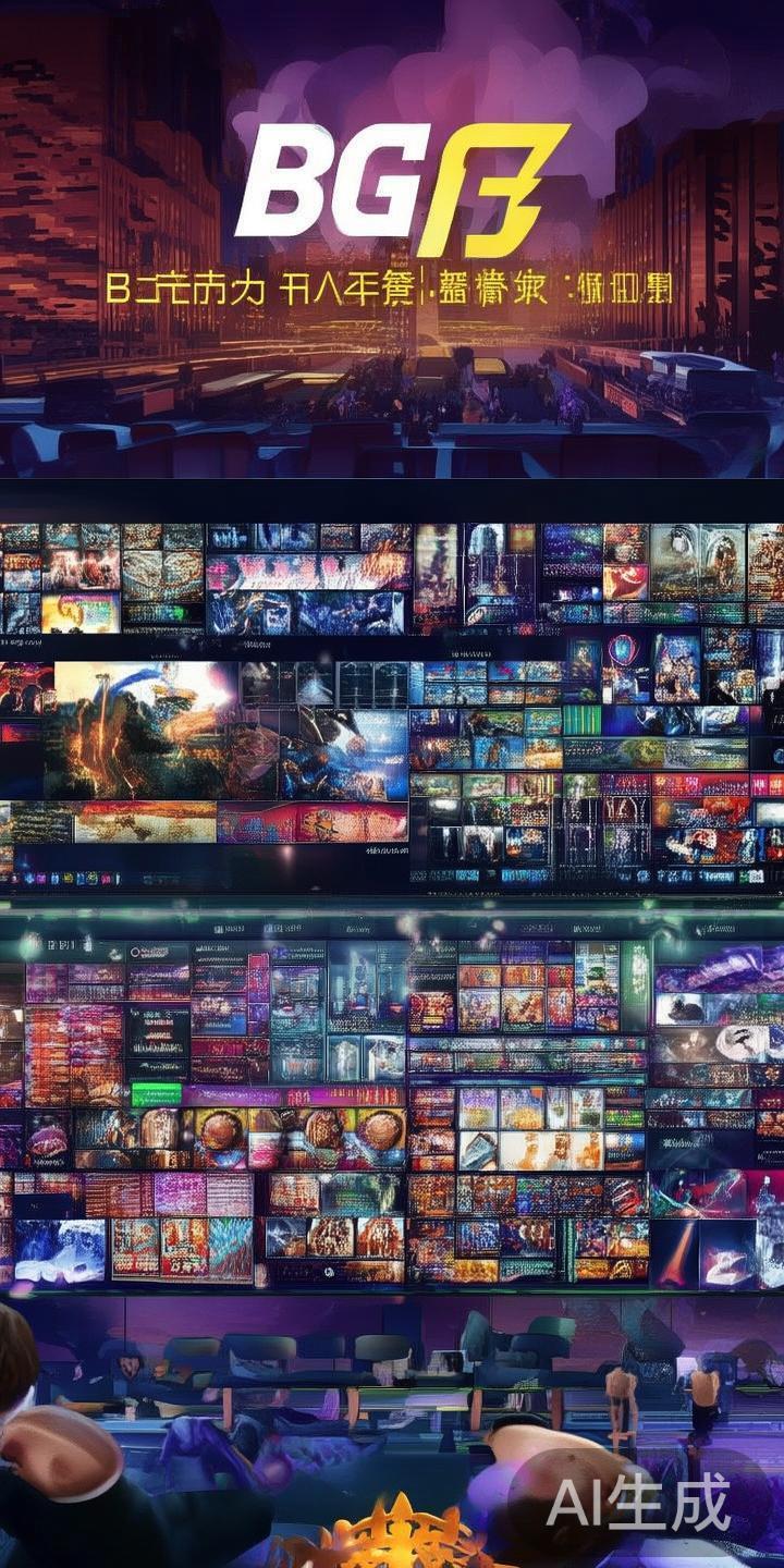 全面解析BG真人首页最新娱乐内容与精彩玩法推荐