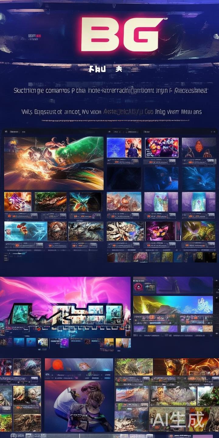 真人AG与BG：两大领先在线娱乐平台的区别与优势全面解析